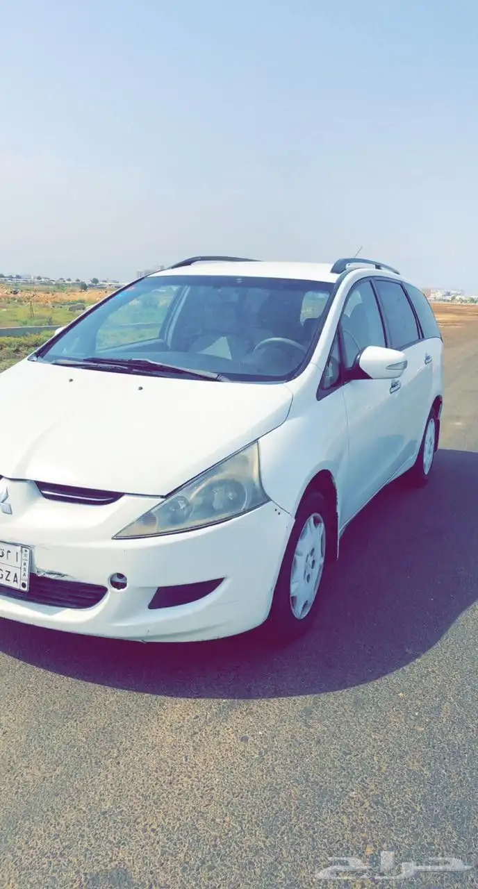 ياباني عائليه 7 ركاب بودي بلد فل كامل 3