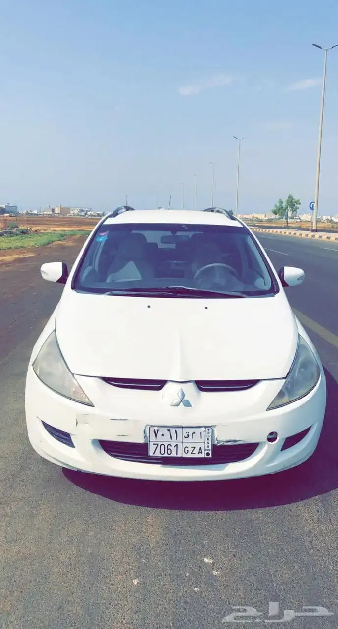 ياباني عائليه 7 ركاب بودي بلد فل كامل 0