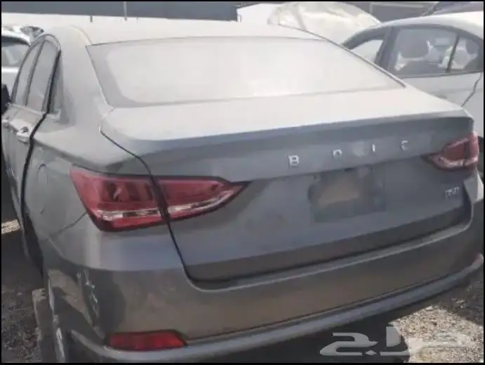 تشليح جيلي هافال شانجان شيري 8