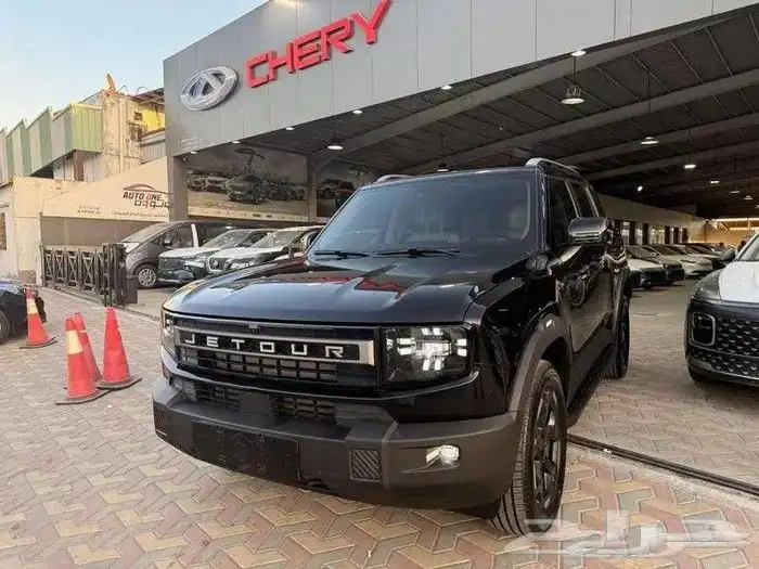 جيتور تي 1 كمفورت ولاكجري موديل 25 كاش وتقسيط 1