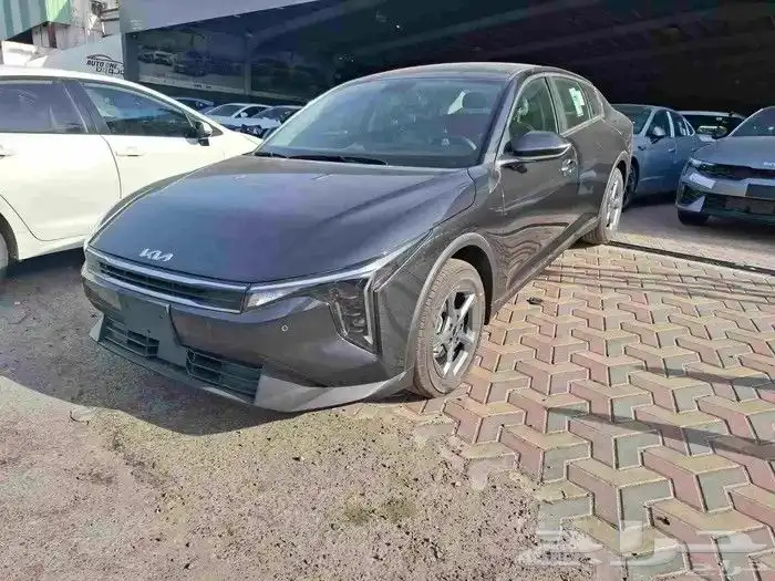 كيا K4 استاندر موديل 26 كاش وتقسيط 1