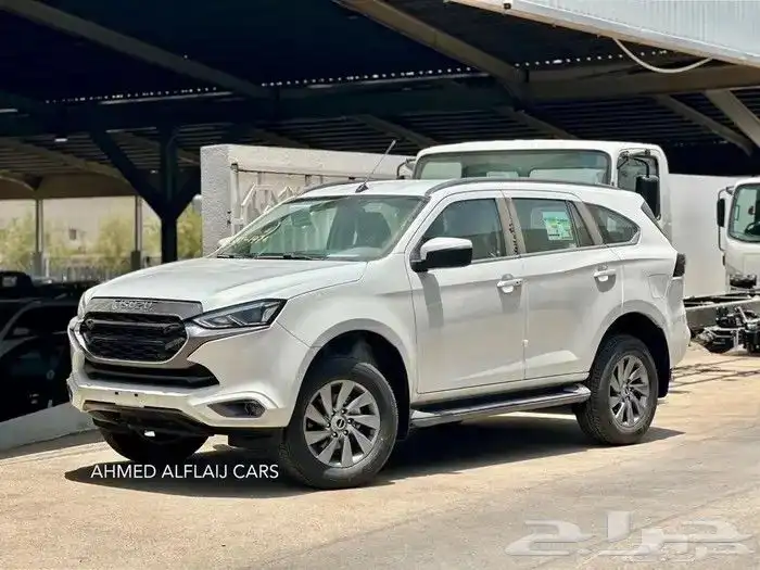 ايسوزو MUX فل كامل دبل 2024 1