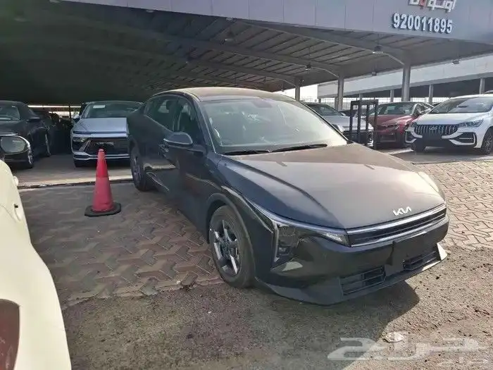 كيا K4 استاندر موديل 26 كاش وتقسيط 0