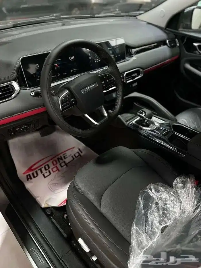 جيتور X50 بريميوم فل موديل 2026 كاش وتقسيط 3