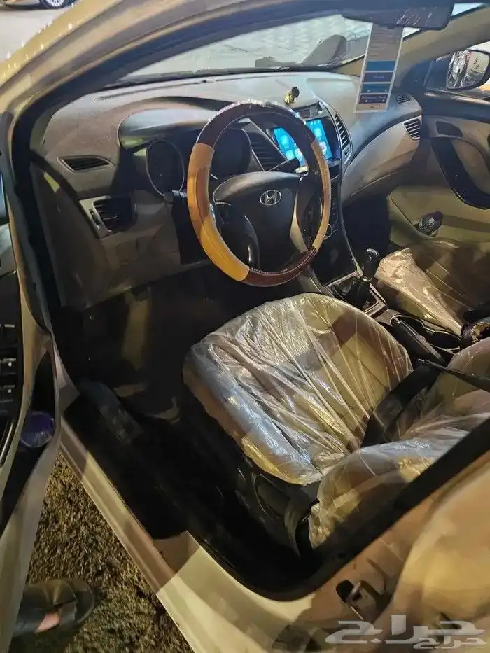 هونداي النترا2015 2