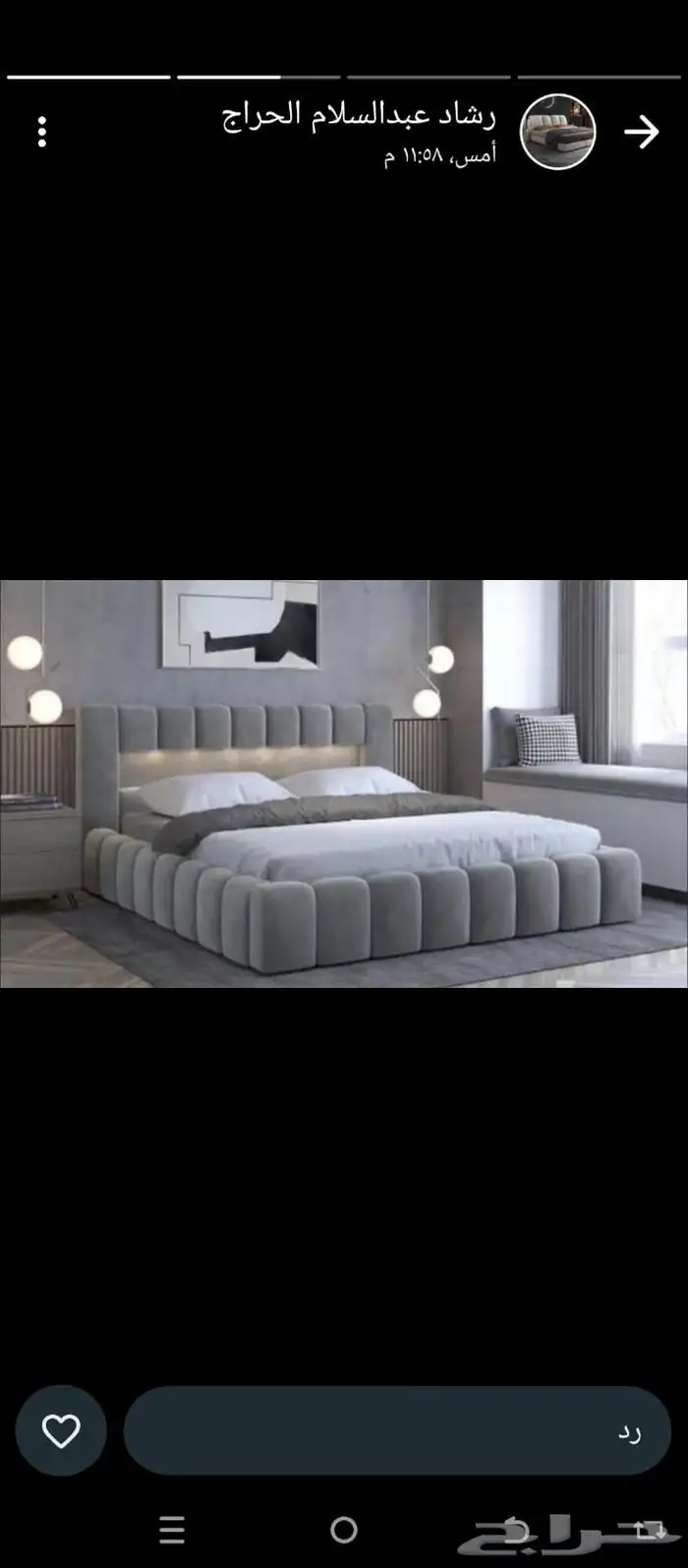 سرر حديد سرر خشب بكسات مراتب طبية مراتب بوكيت دواليب تسريحات 18