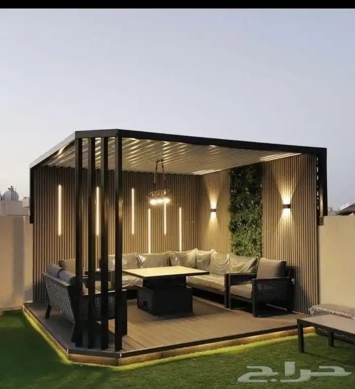 جلسات شتويه 4