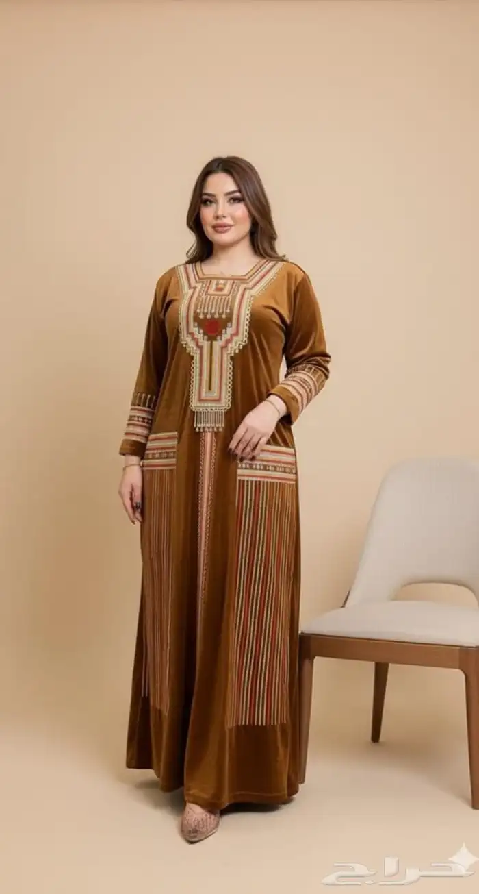 جلابيات شتوي 10