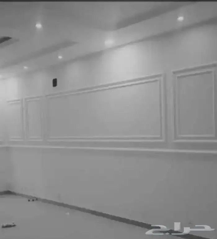 جبس امبورد وديكورات بديل رخام وشيبورد بديل خشب وجميع اعمال ا 6