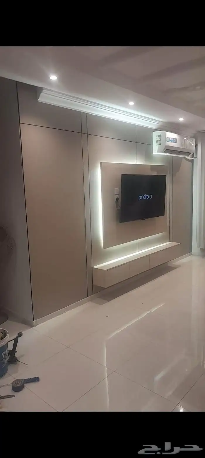 شاشات التلفزيون شبورد 5