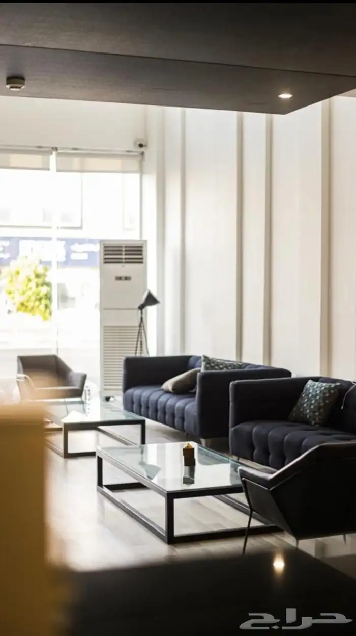 مركز عنايه ب الرجل في ينبع . رخصة ساريه وجديده لمدة سنة.اجار 4