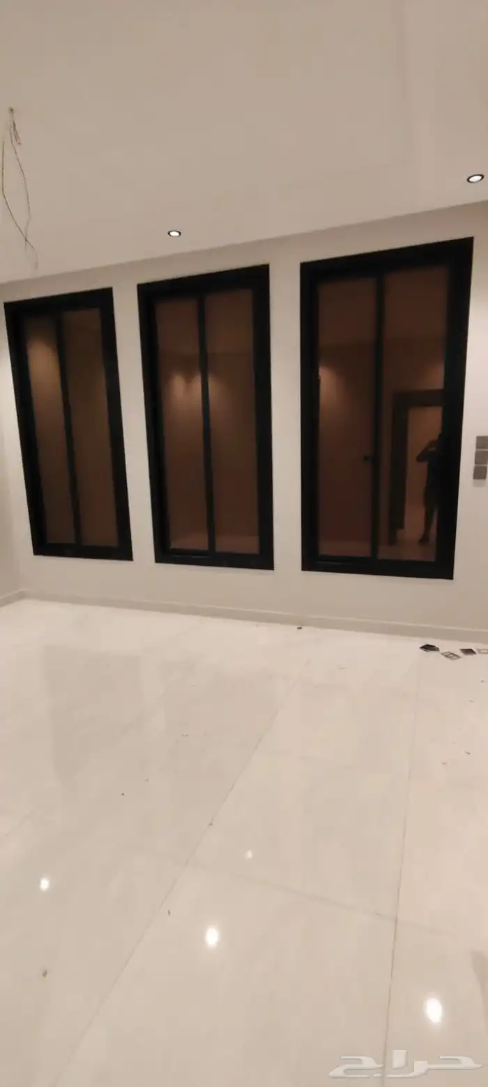 نوافذ شتر المنيوم نوافذ المنيوم زوجاج و ابواب المنيوم 7