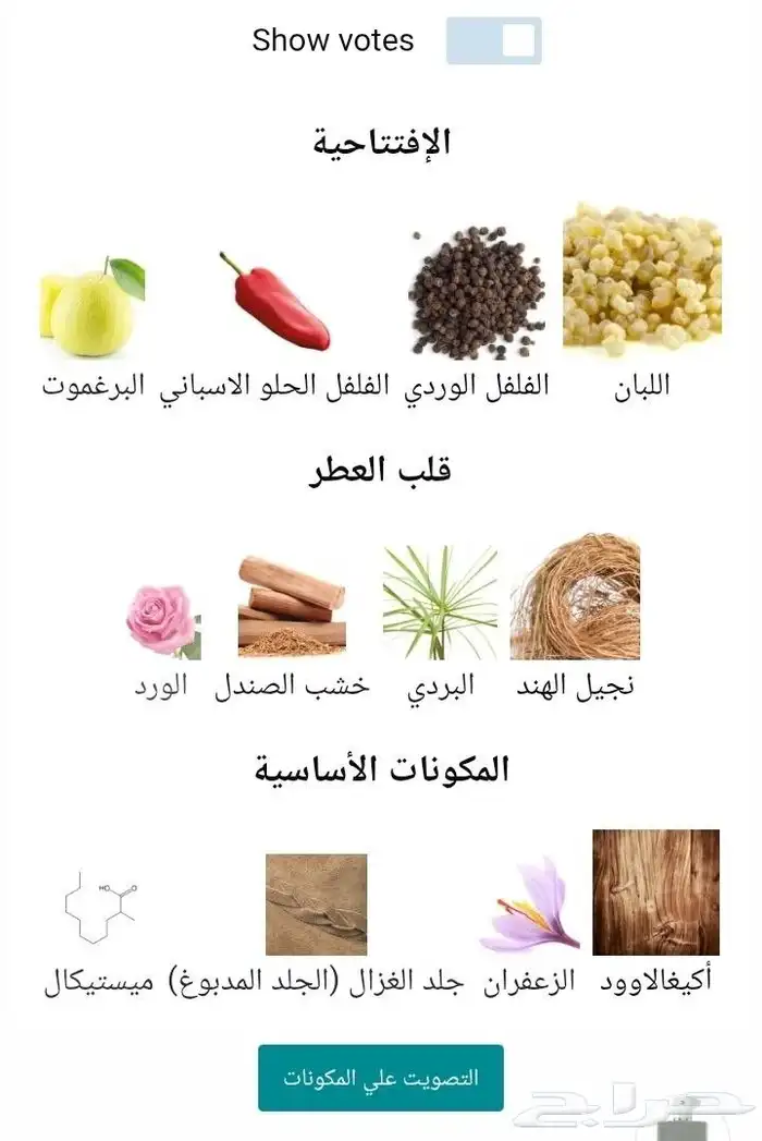 عطر امواح بربوس 2