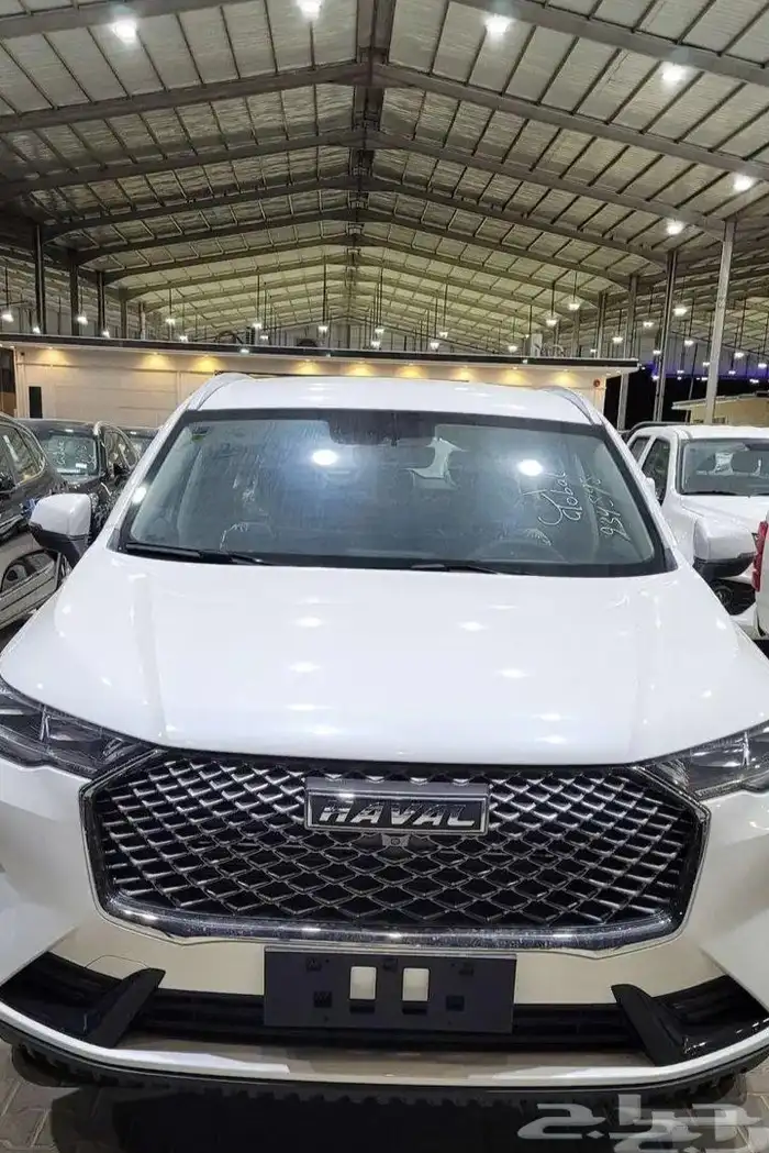 هافال اتش6 استاندر موديل 2025 اقل الاسعار لعملاءنا الكرام 0