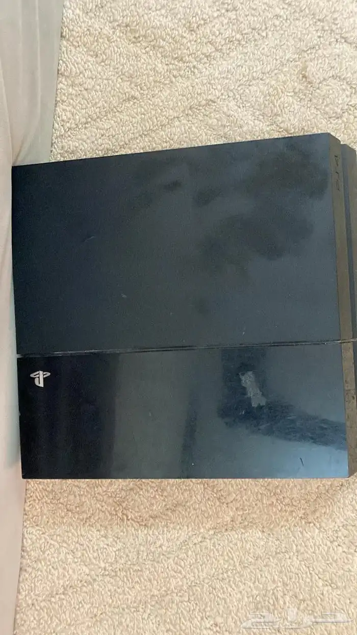 السلام عليكم سوني فور بدون يد فقط سوني فور 0