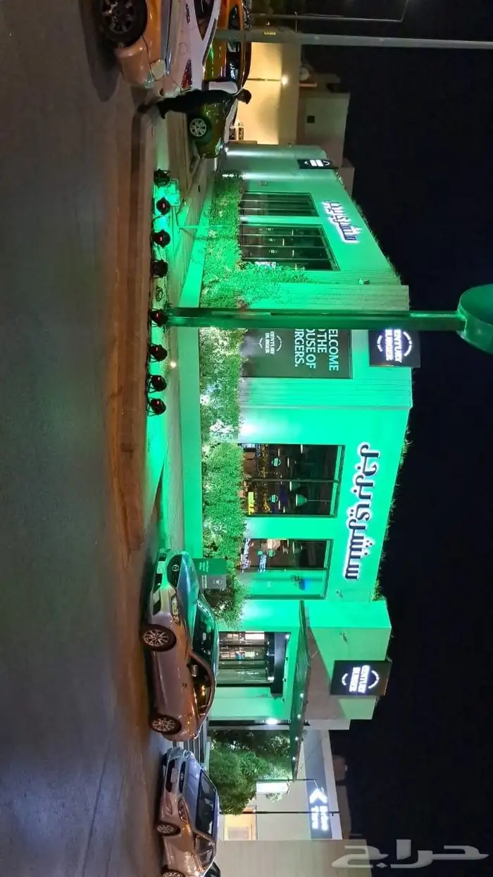 انارة لجميع المناسبات 11