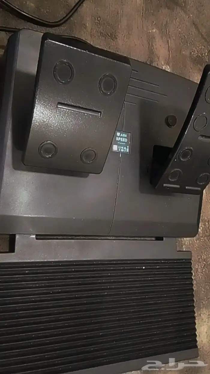 دركسون سوني 3