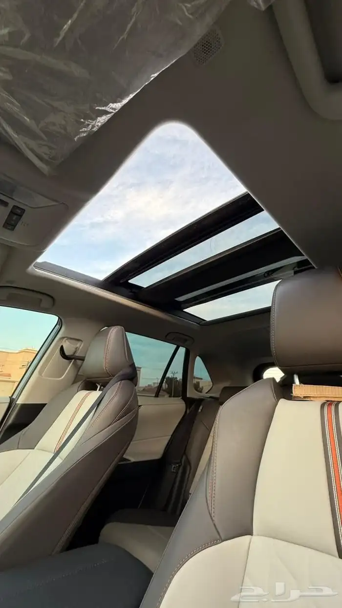 تويوتا راف فور ادفنشر 4