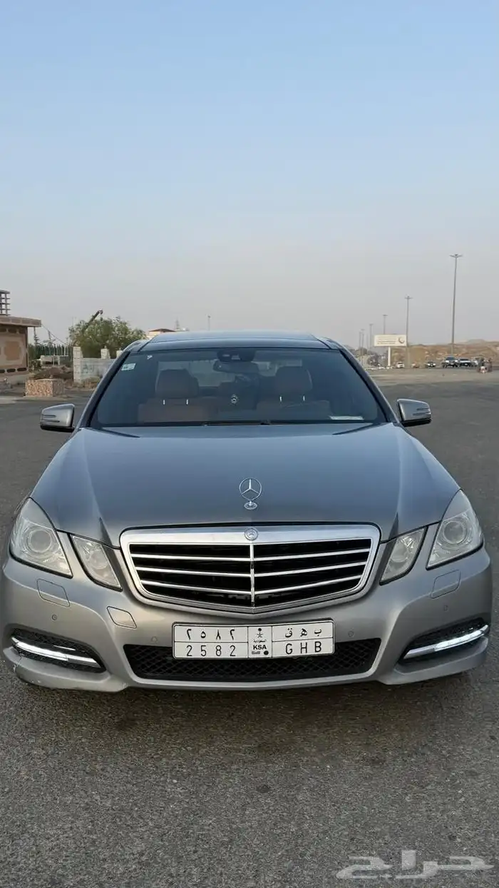 للبيع مرسيدس بنز 4