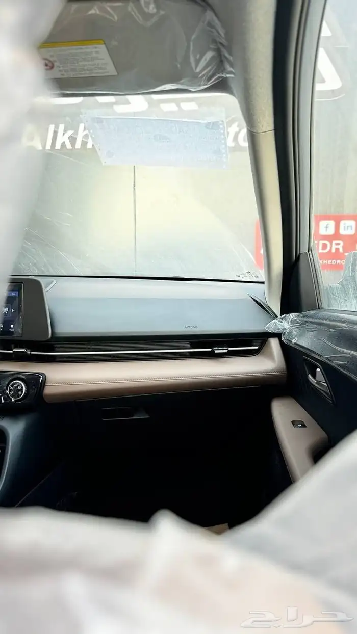 هيونداي اكسنت استاندر 2026 7