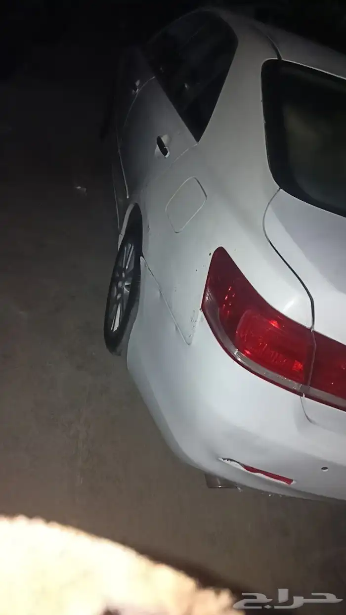 تايوتا اوريون ممشى 300فحص استماره جديد بودي وكالة ماعدا رفرف 2