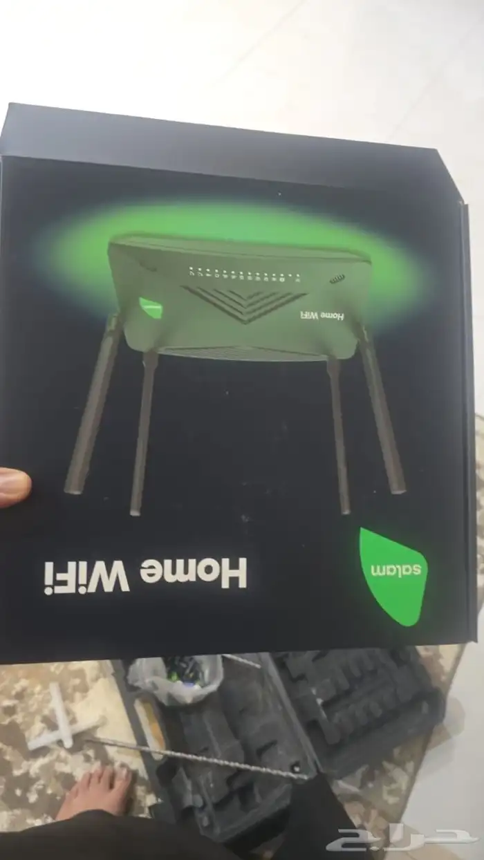 خدمتنا سلام فايبر 3