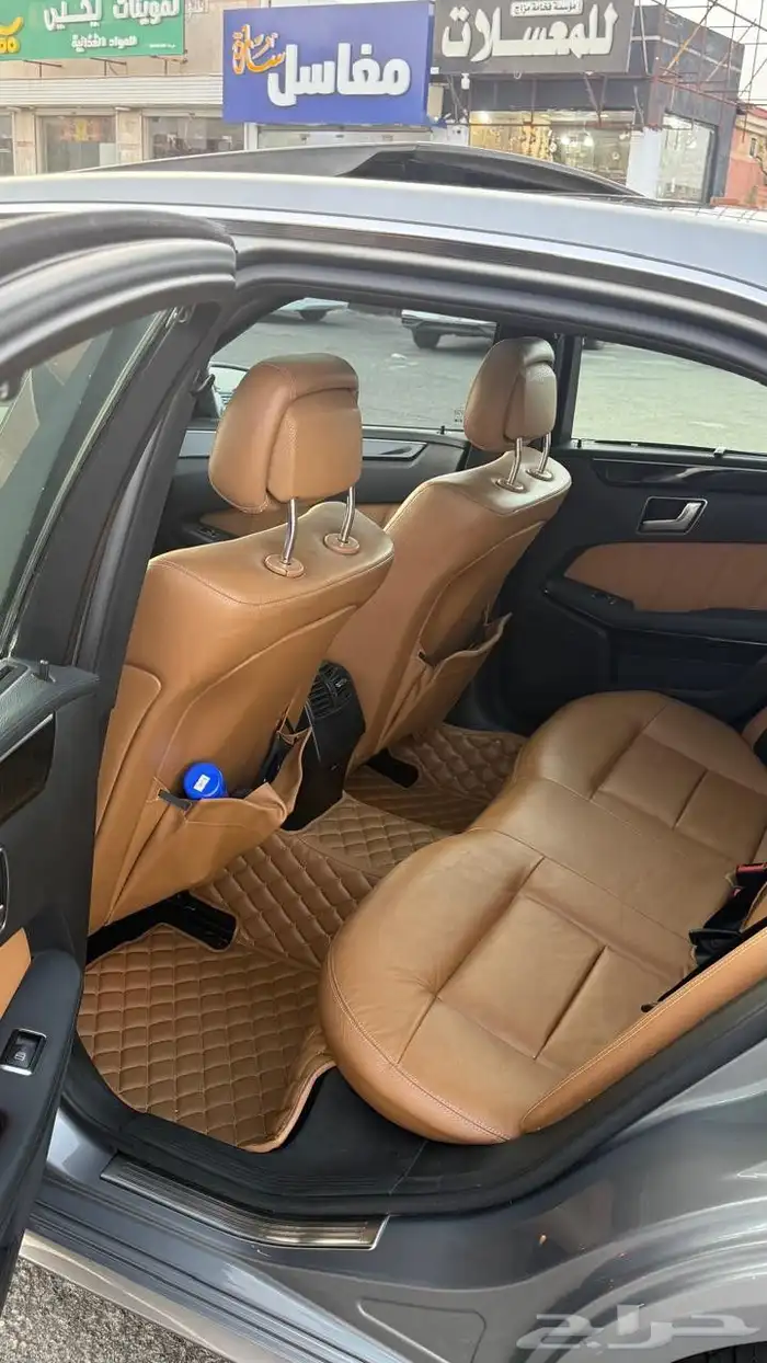 للبيع مرسيدس بنز 7