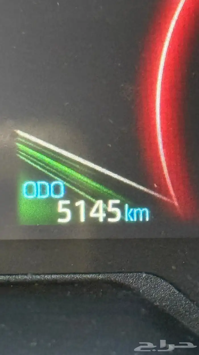 تويوتا راف فور ادفنشر 6