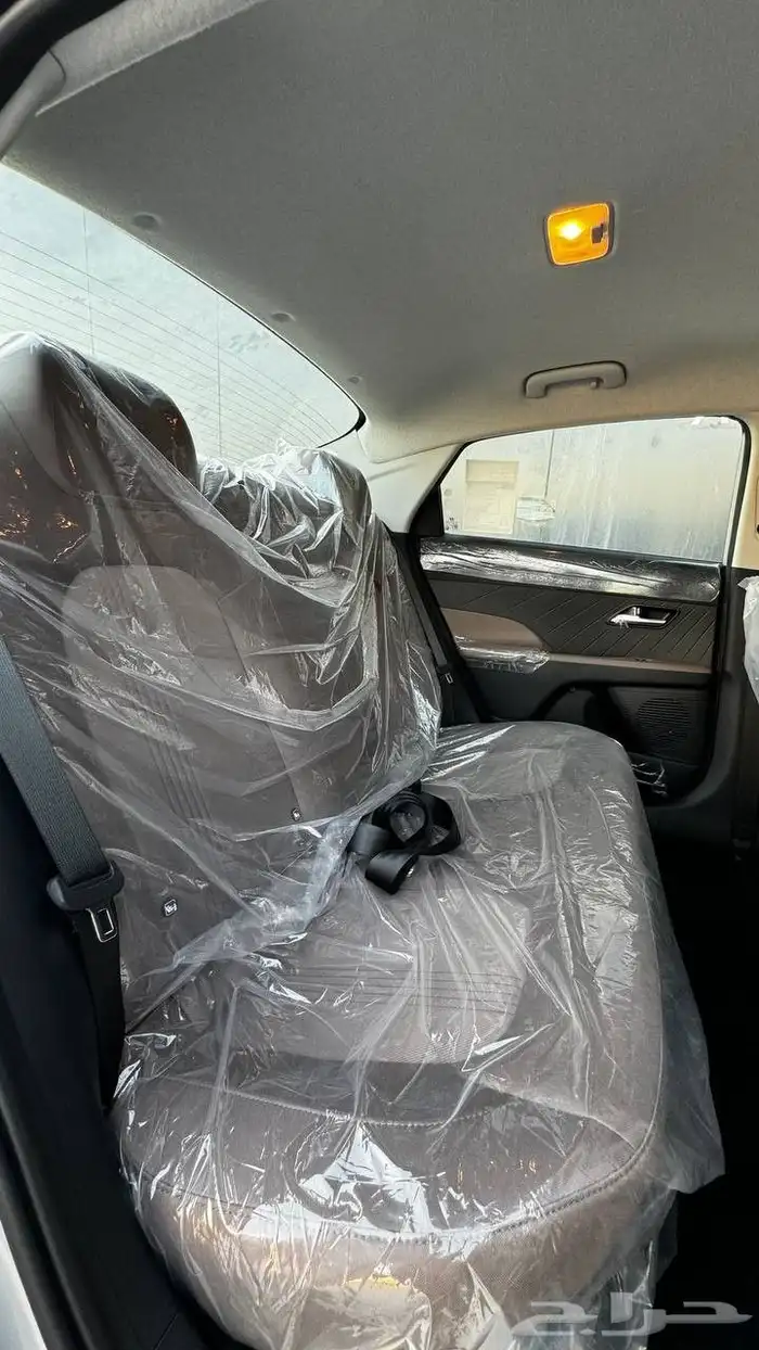 هيونداي اكسنت استاندر 2026 5