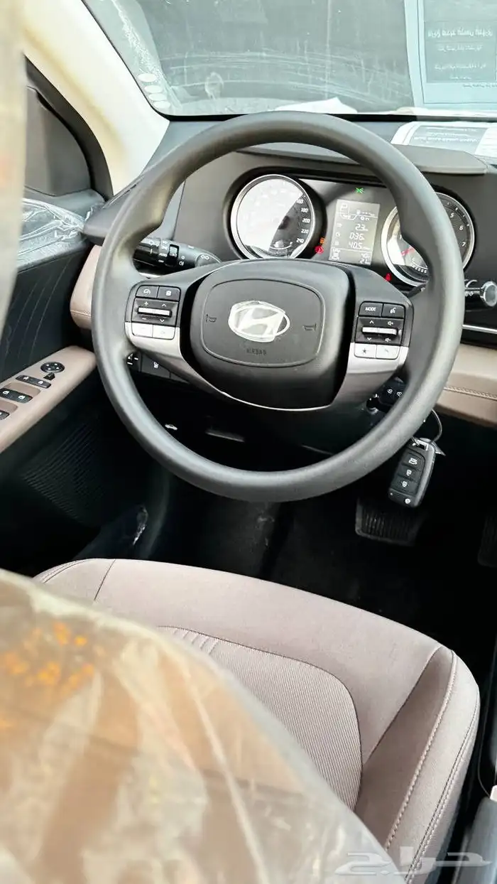 هيونداي اكسنت استاندر 2026 3