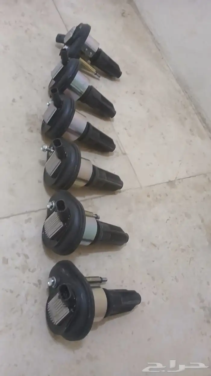 كويلات بليزر 2004 1