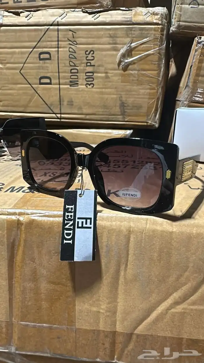 نظارات ماركات من دبي.. برندات هاي كوبي 1