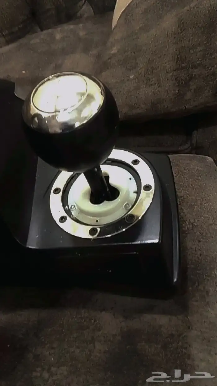 دركسون سوني 1