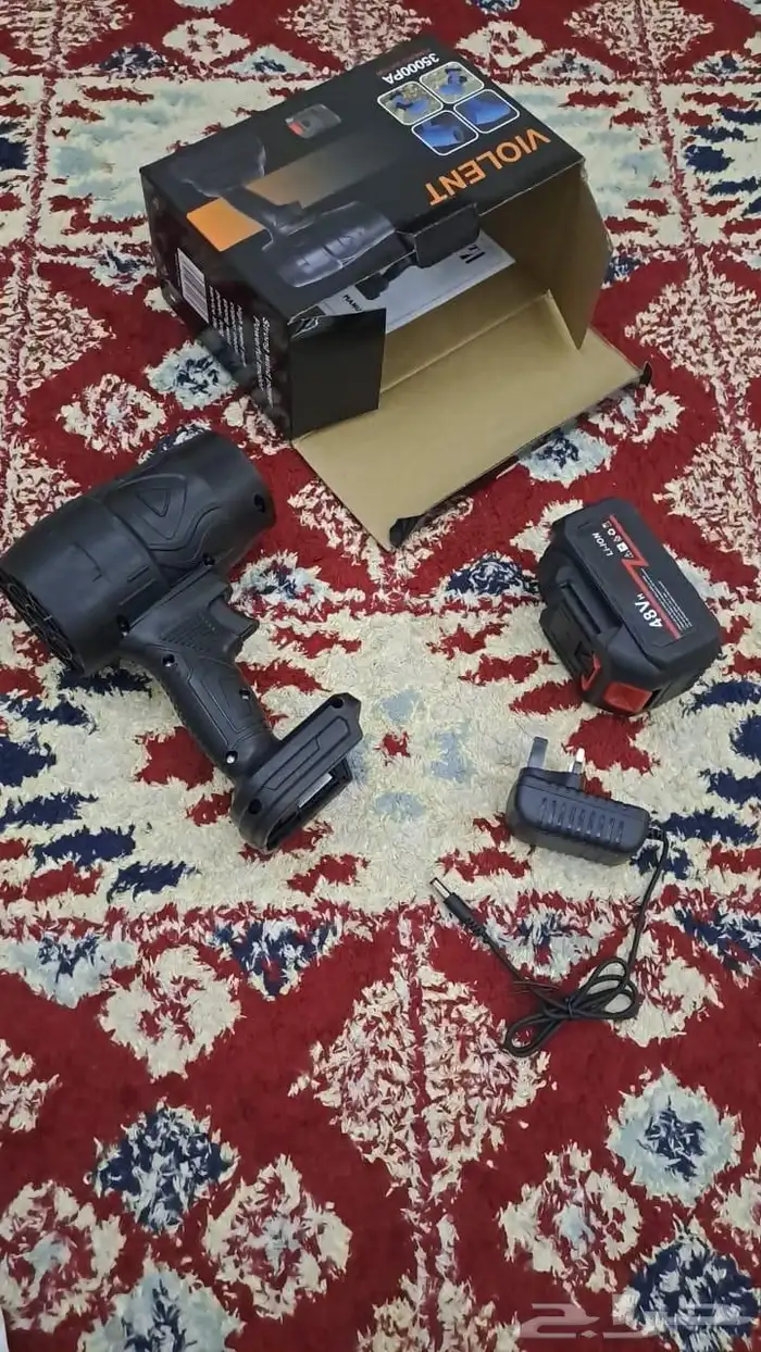 منفاخ كهربائي 0