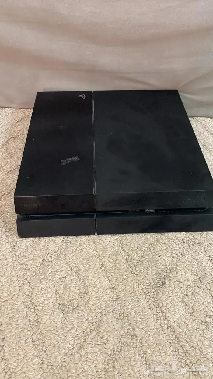 السلام عليكم سوني فور بدون يد فقط سوني فور 2