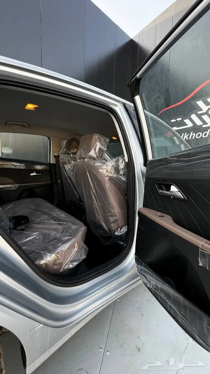 هيونداي اكسنت استاندر 2026 4