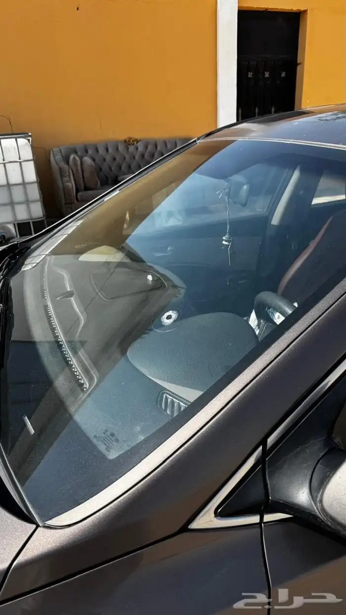 هونداي سنتافي المكينة الكبيرة 2015. للبيع فقط 5