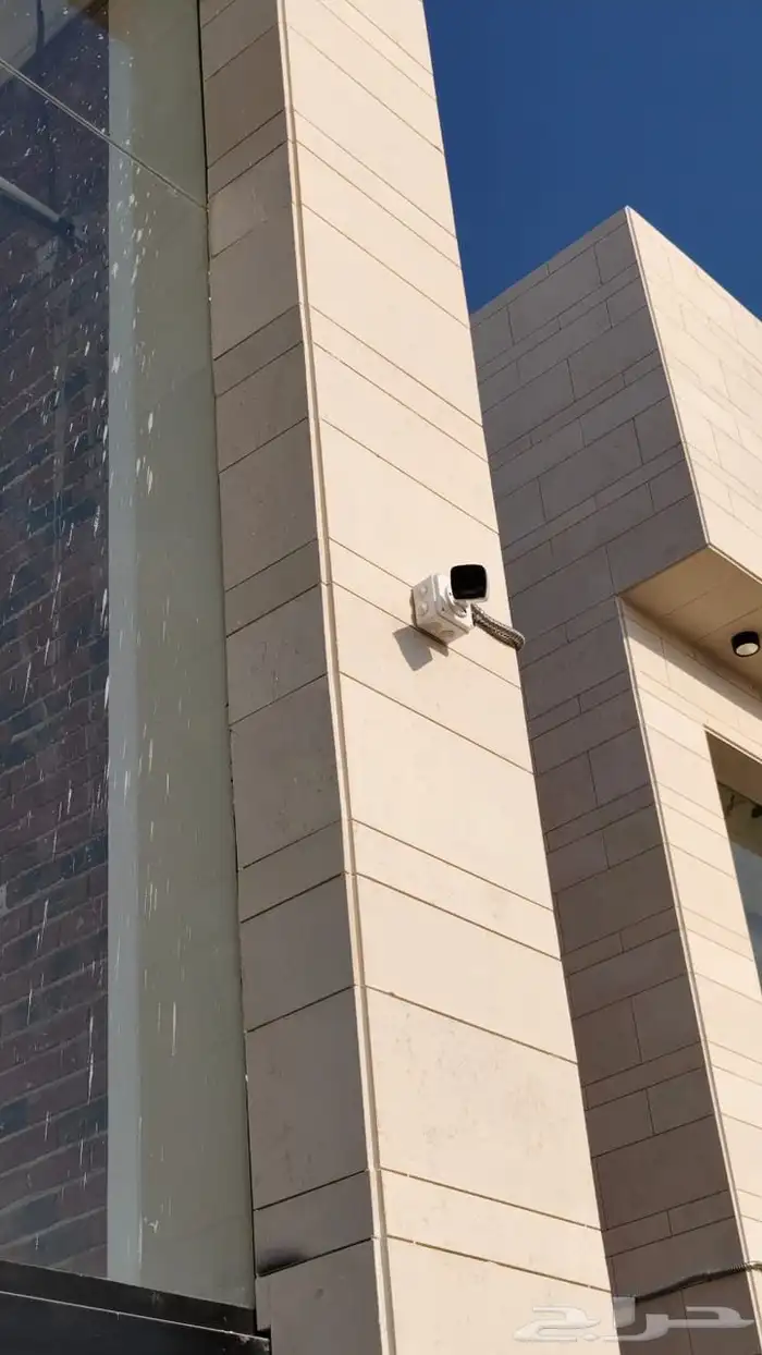 كاميرات شبكيه 4 عرض 1