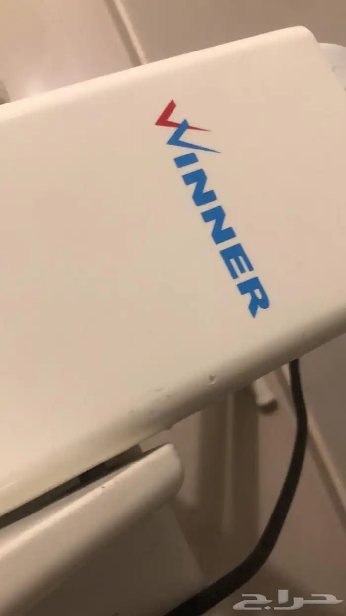 كوية ملابس بخار مكبس بخار WINNER 0