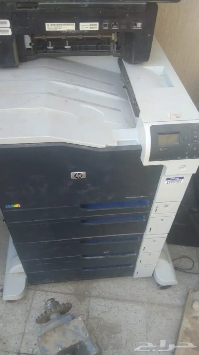 طبعا جدا على الفحص على التجربه 5