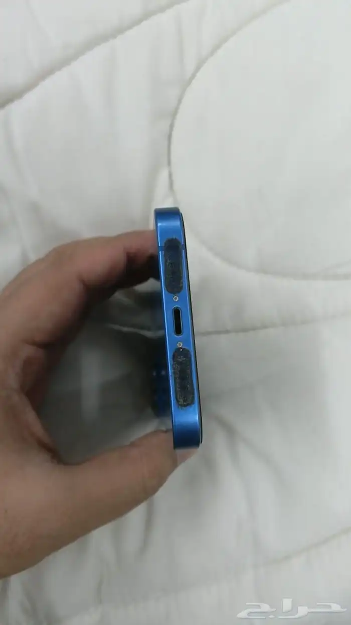 جوال آيفون مستعمل 13 العادي 2