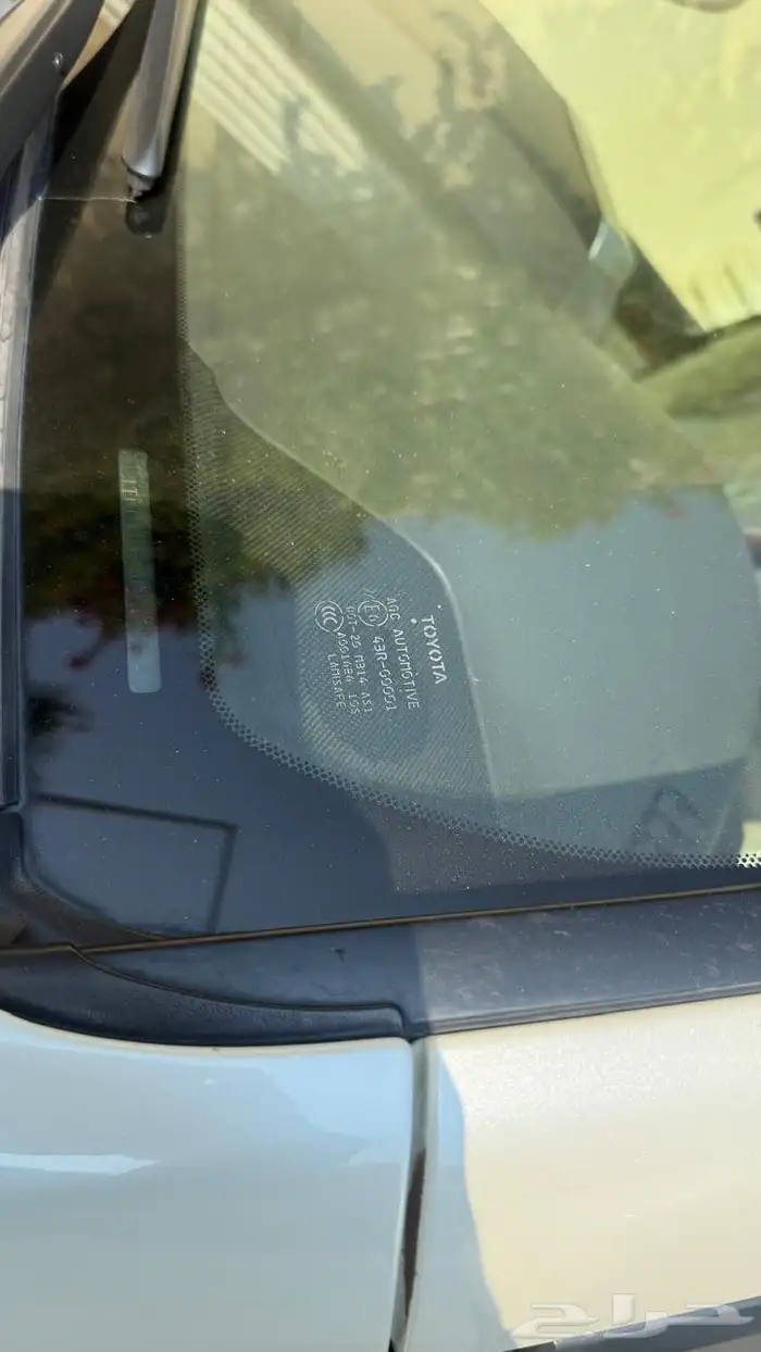 تويوتا لاندكروزر جي اكس ار فل كامل سعودي موديل 2017 8سرندل 5