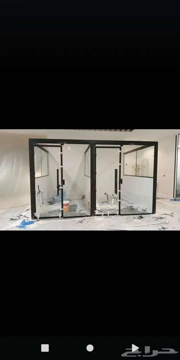 جزاز سكريت المنيوم 0