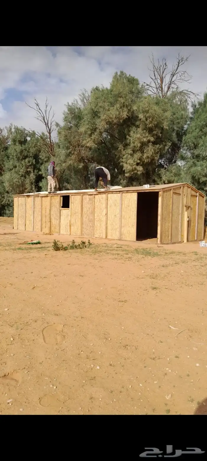 خيمه وبوت شعر 4