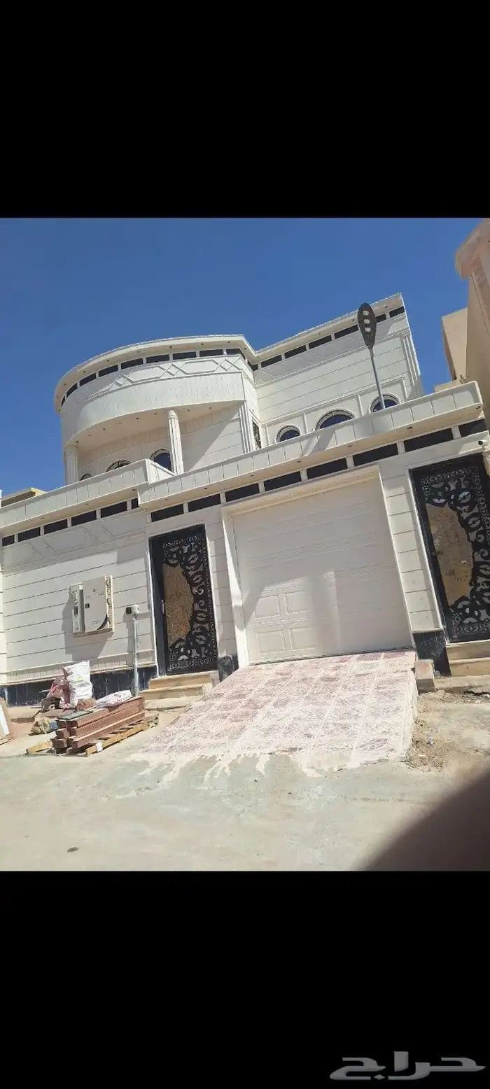 لياسه ملونه سمنت الرياض وبطحا الرياض بديل الحجر 5