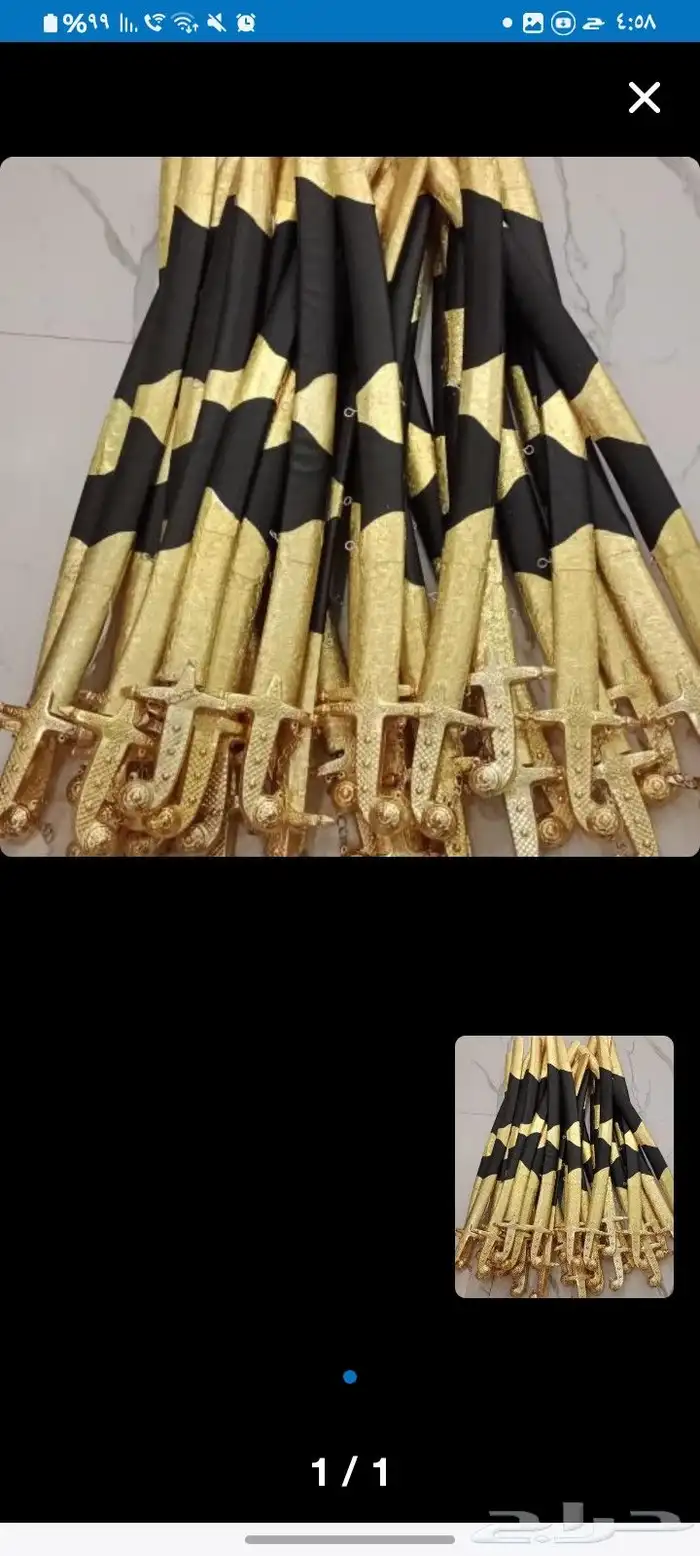 تصوير ومونتاج وعمل رابط وسماعات وسيوف 6