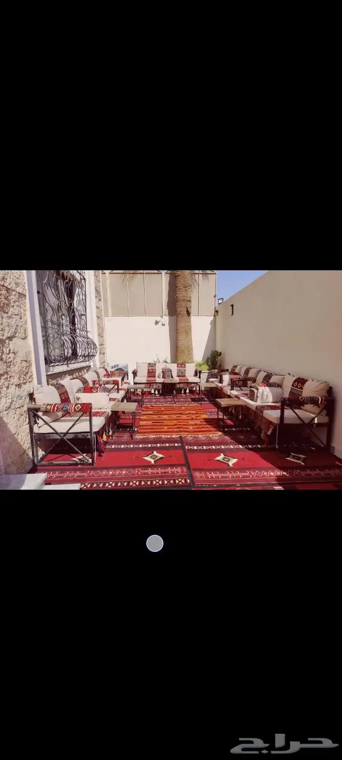 اقرب محل تاجير فرشه تاجير جلسات الدمام تاجير كراسي وطاوله 1