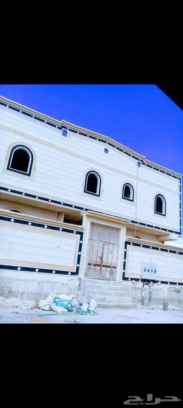 لياسه ملونه خارجيه بديل الحجرالطبيعي 1