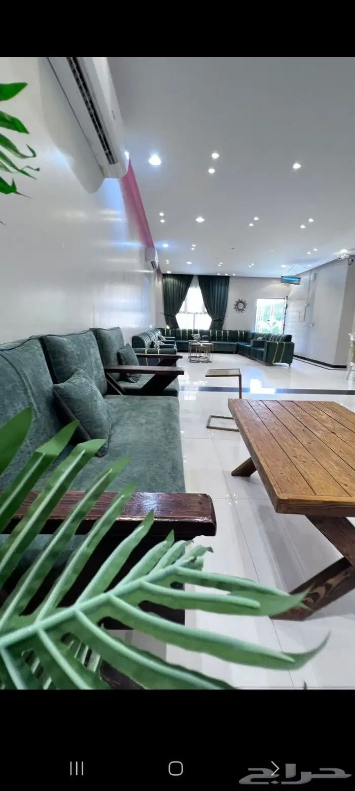 شاليهات جنوب الرياض 200 فقط 1