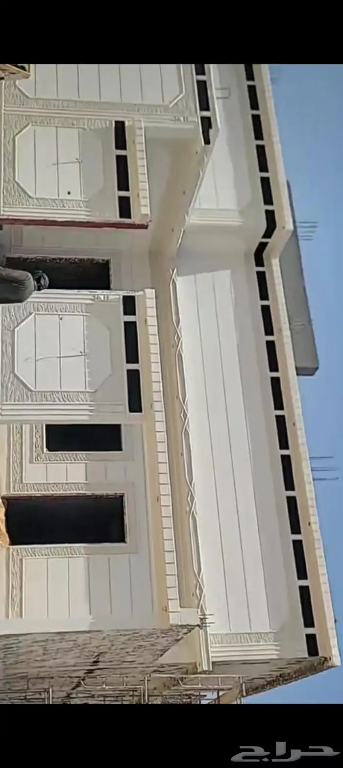 لجميع اشكال الوجهات الخارجيه لياسه ملونه بديل الحجر الطبيعي 7